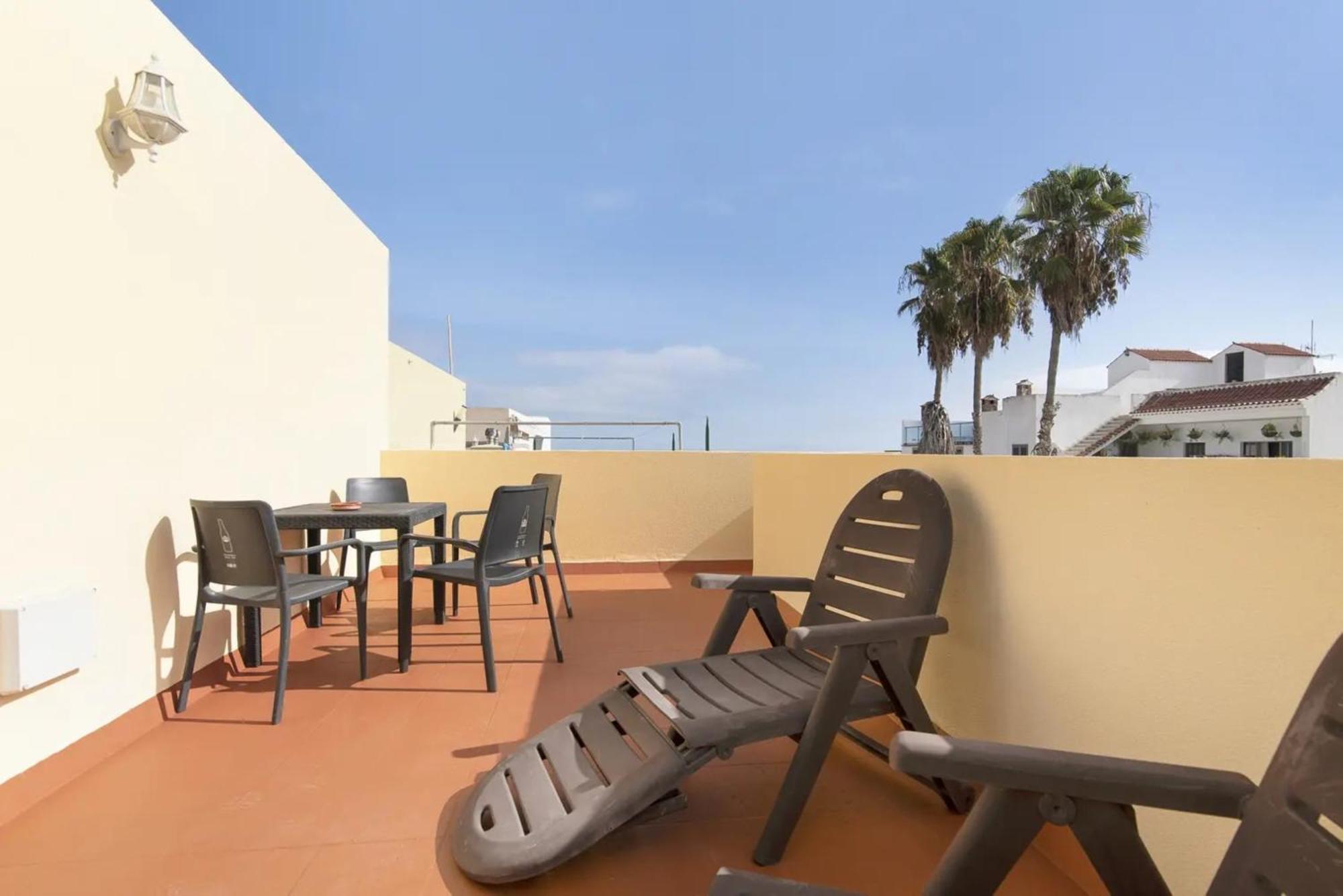 Vila Casa Bella Lucia Casablanca  Exteriér fotografie