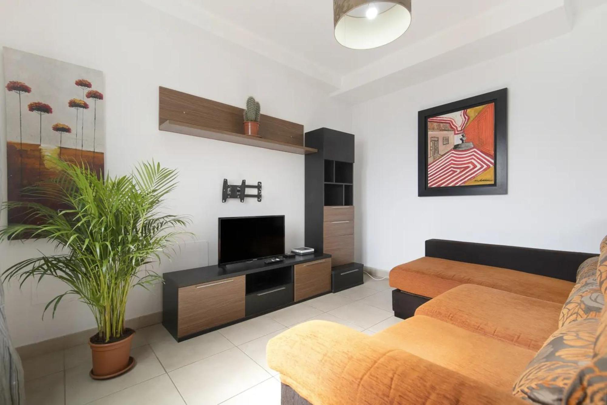 Vila Casa Bella Lucia Casablanca  Exteriér fotografie