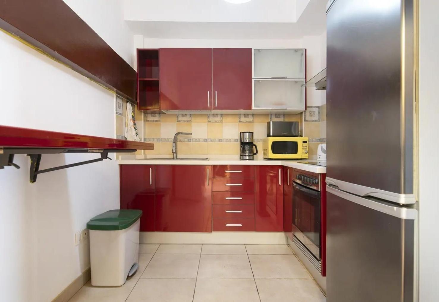 Vila Casa Bella Lucia Casablanca  Exteriér fotografie