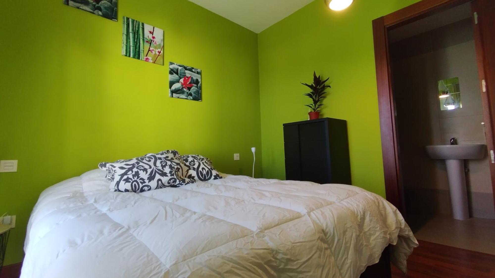 Vila Casa Bella Lucia Casablanca  Exteriér fotografie