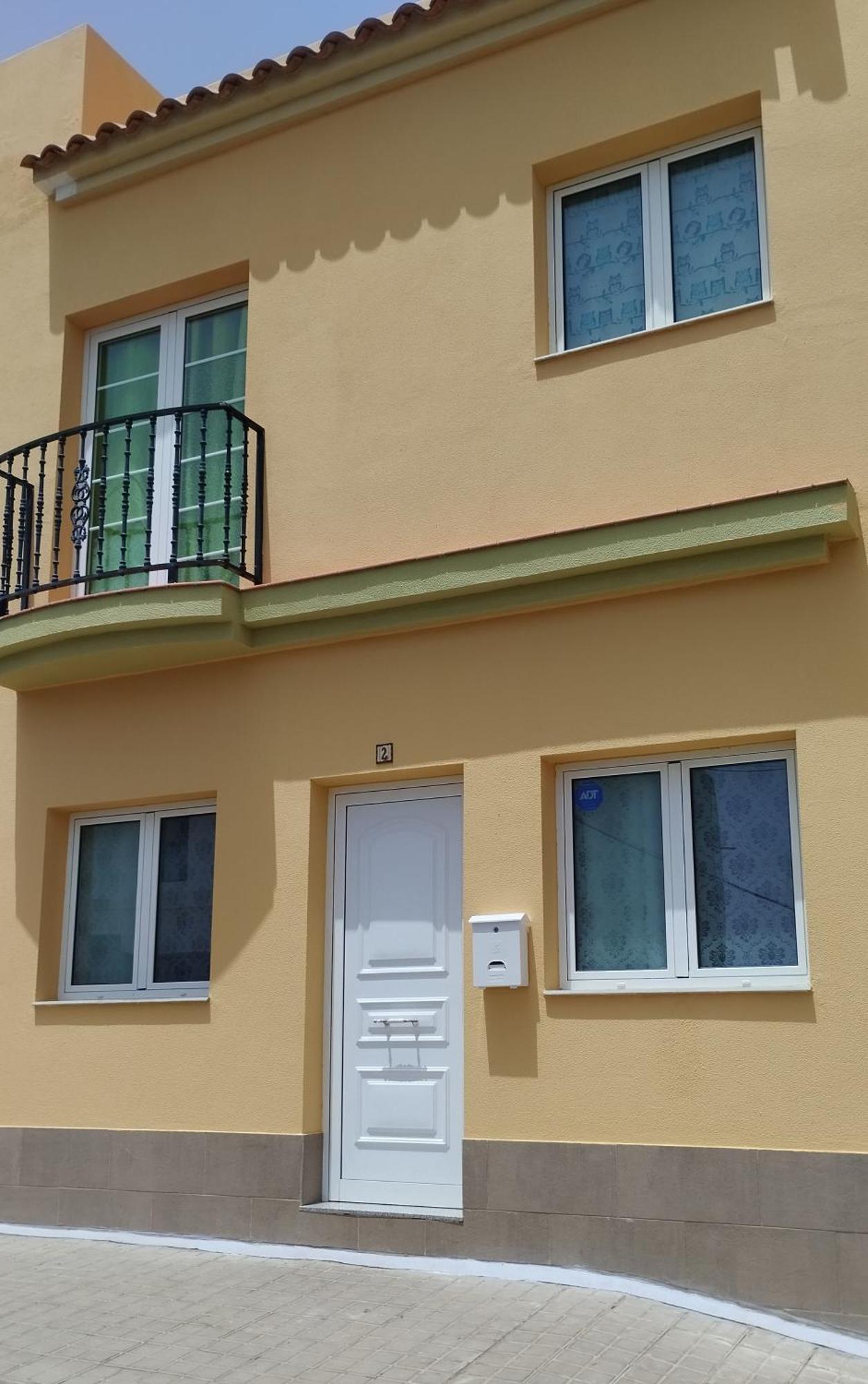 Vila Casa Bella Lucia Casablanca  Exteriér fotografie