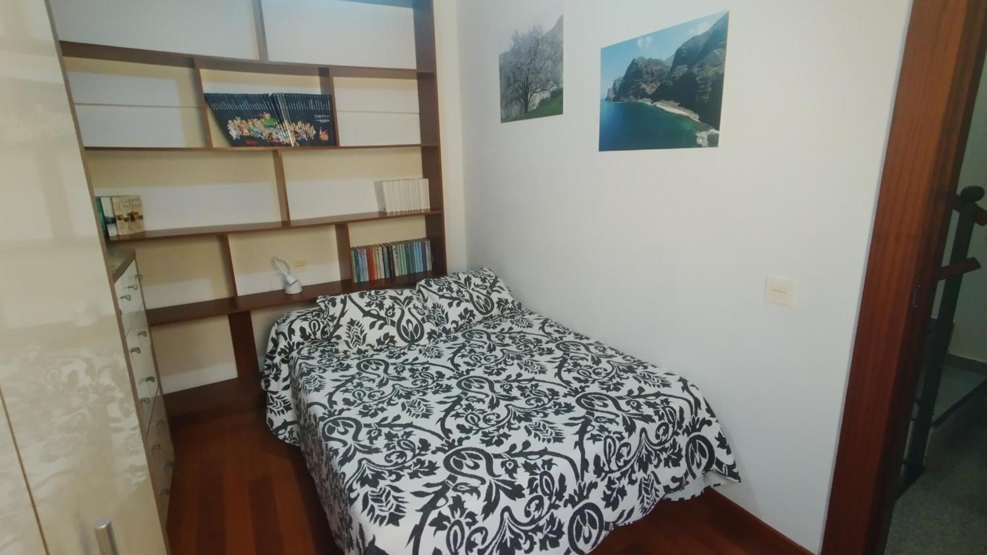 Vila Casa Bella Lucia Casablanca  Exteriér fotografie